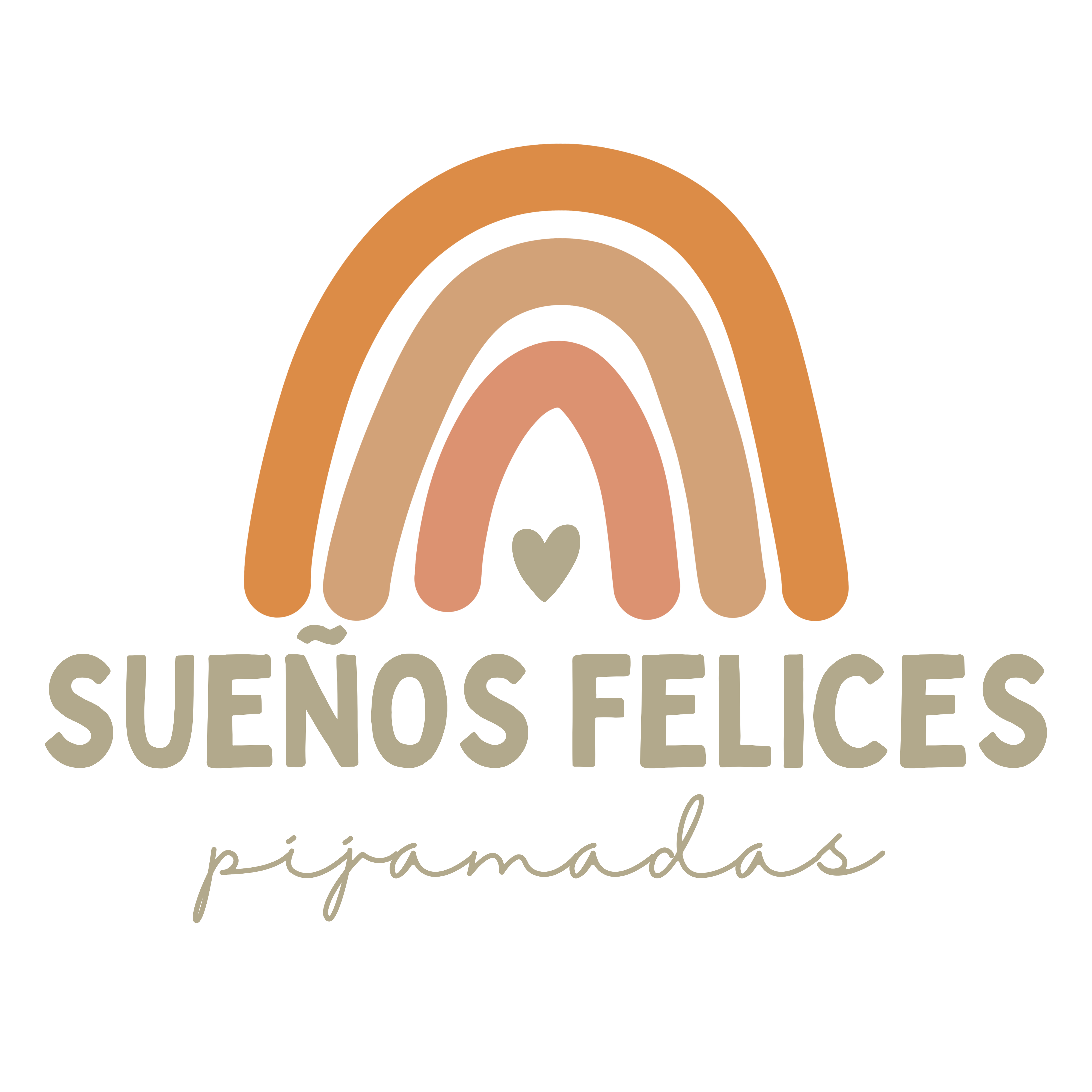 Sueños Felices Pijamadas